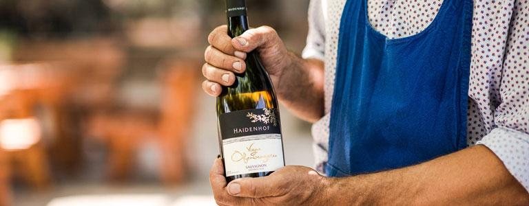 Tenuta Vitivinicola Haidenhof