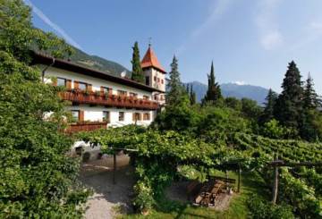 Azienda Agricola Biedermannhof