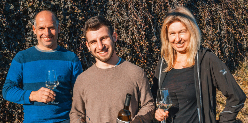 Tenuta Thurner