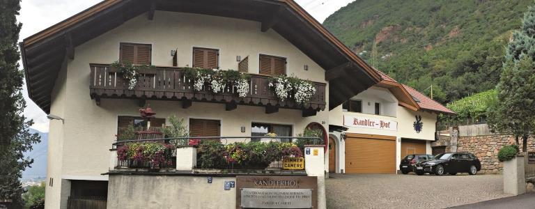 Kandlerhof