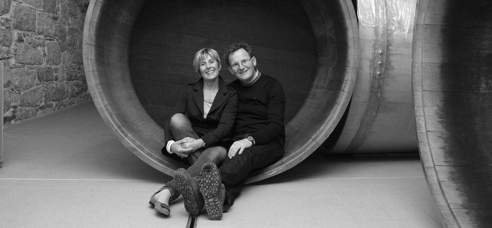 Azienda Agricola Niedrist Ignaz