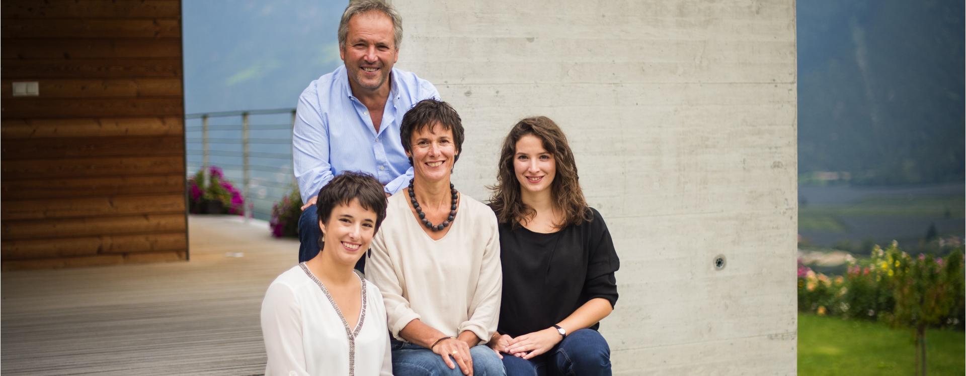 Azienda Vinicola Falkenstein