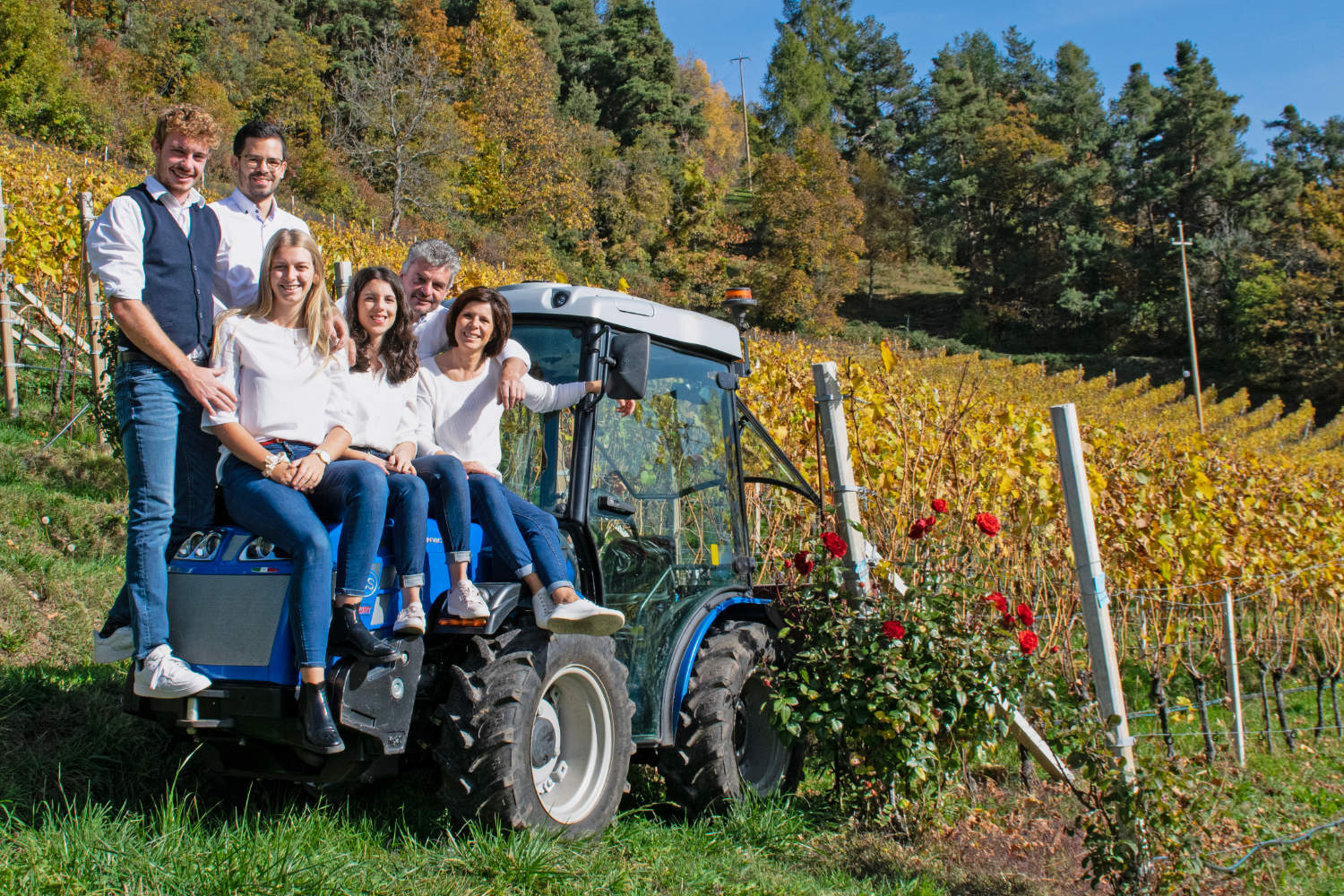 Tenuta Röll