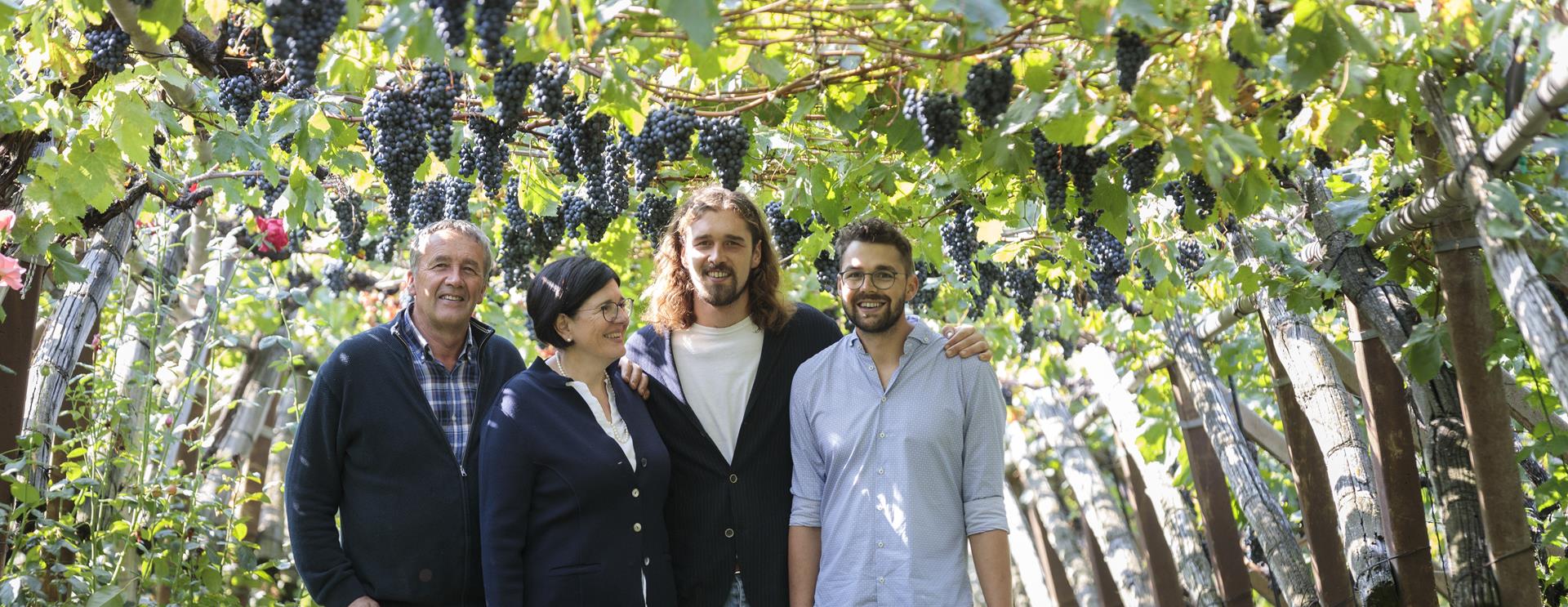 Tenuta Griesbauerhof