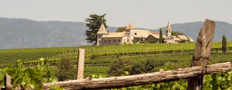 Azienda agricola Kreithof