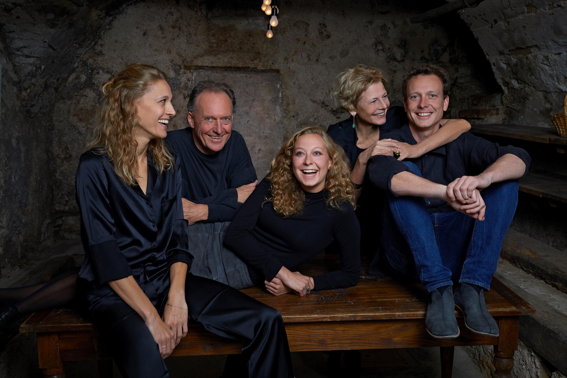 Tenuta Alois Lageder