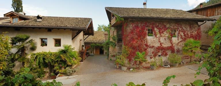 Azienda Agricola Haderburg