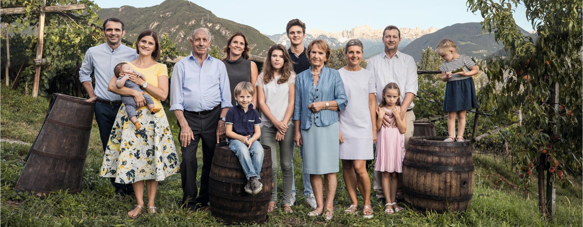 Tenuta Hans Rottensteiner