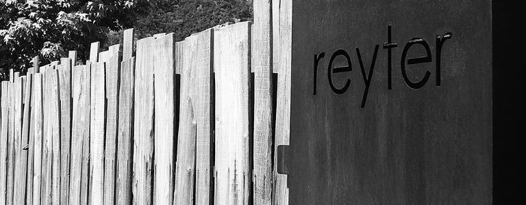 reyter di Christoph Unterhofer