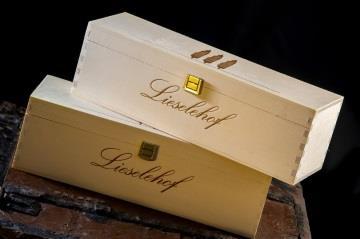 Azienda Vinicola Lieselehof