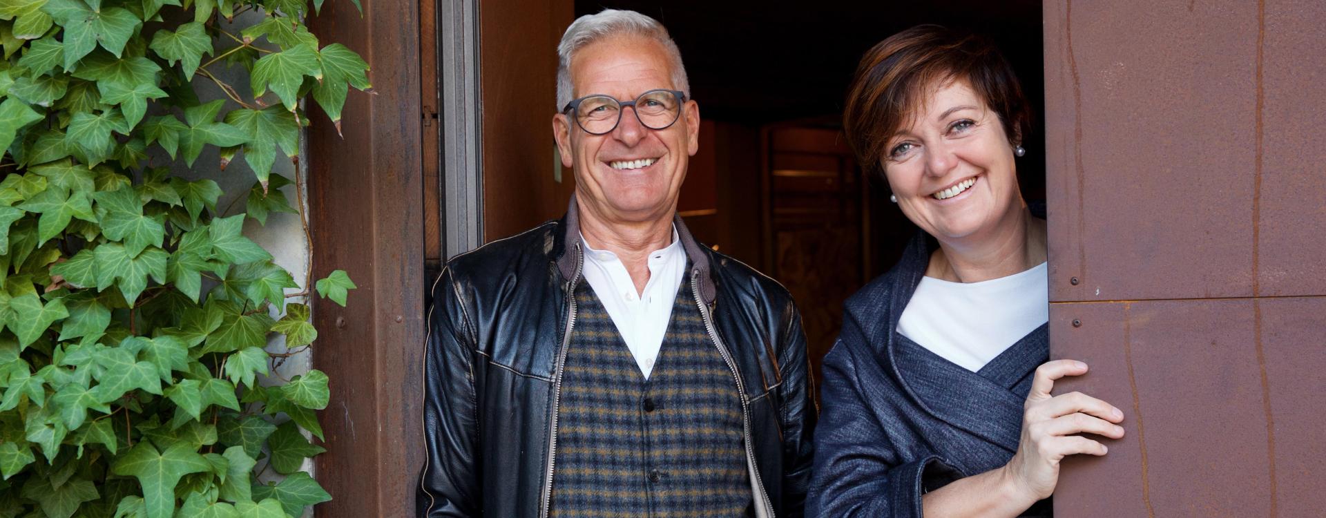 Azienda Agricola Stroblhof