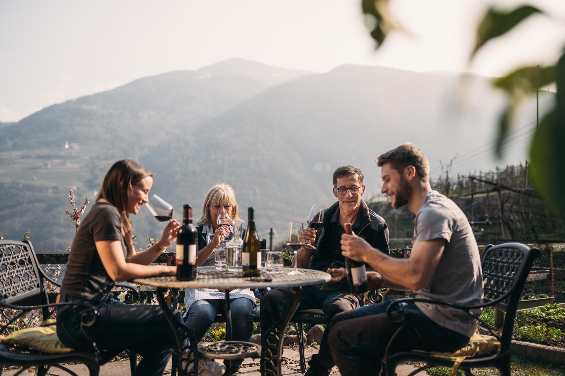 Azienda Vinicola Fliederhof