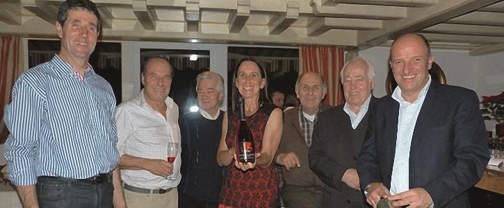 Tenuta Biologica Zollweghof Lana