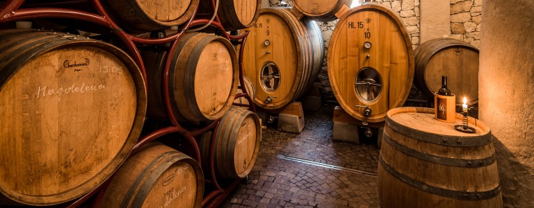 Tenuta Unterhofer Thomas