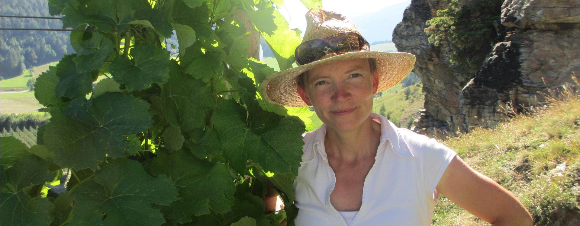 Cantina Calvenschlössl