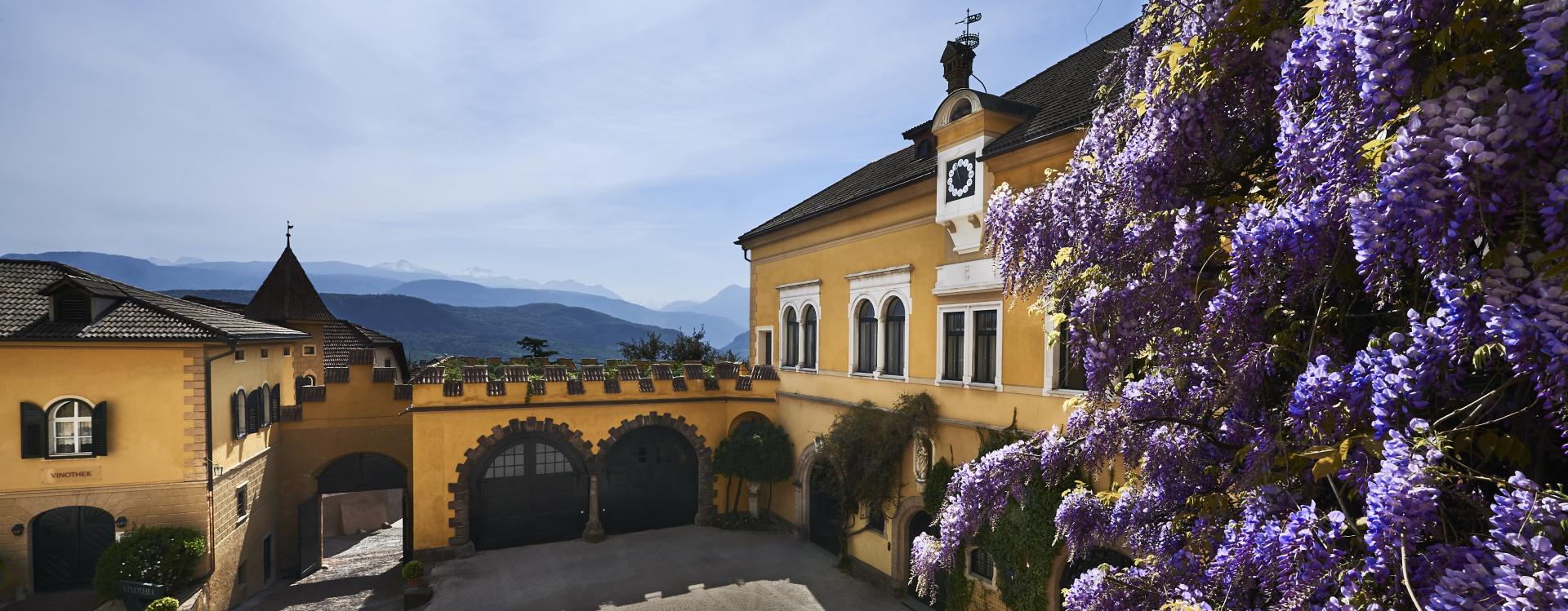 Tenuta Castel Sallegg