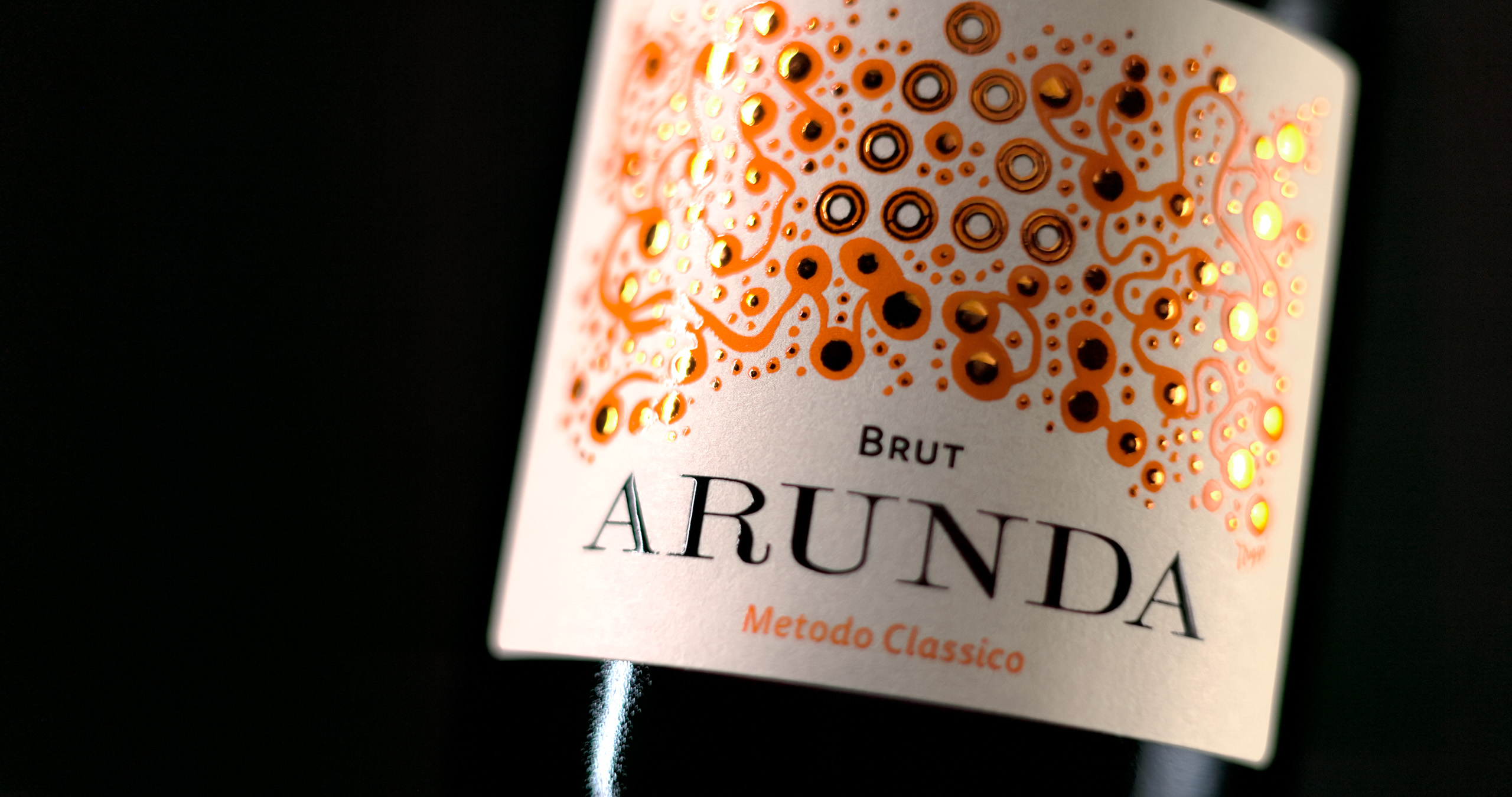 Cantina Arunda Metodo Classico