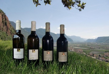 Putzenhof di Schweigkofler Anna