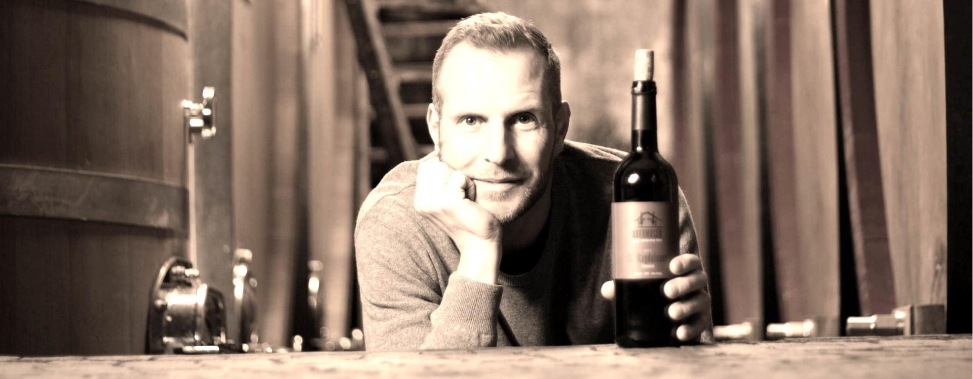 Az. Vitivinicola Obermoser