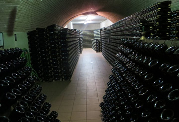 Cantina Spumanti Lorenz Martini Comitissa