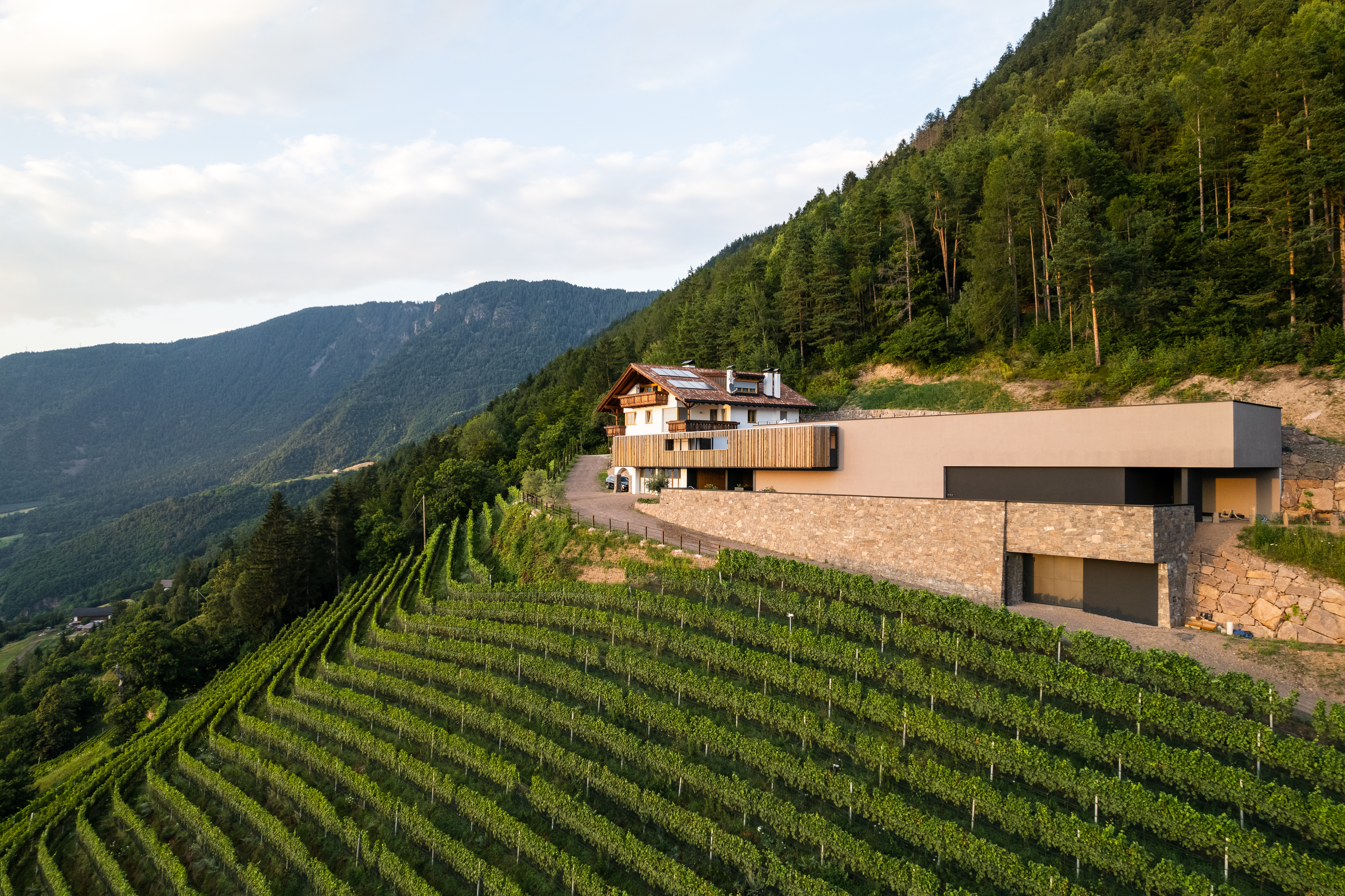 Tenuta Hochegg