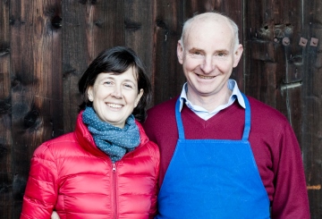 Mayr Josephus, Maso Unterganzner